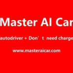 Master AI Car
